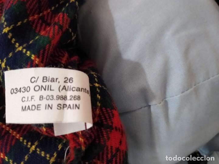 Mu&ntilde;ecas espa&ntilde;olas modernas: Dos mu&ntilde;ecas gestitos - Foto 12