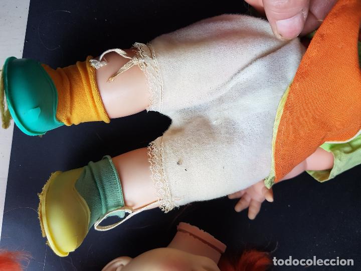 muñeca pipi calzas largas años 70 - Comprar Outras Bonecas Espanholas  Modernas no todocoleccion