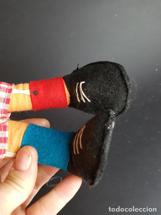 muñeca pipi calzas largas años 70 - Comprar Outras Bonecas Espanholas  Modernas no todocoleccion