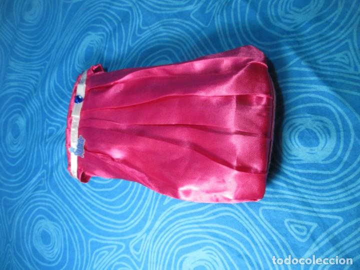 Mu&ntilde;ecas espa&ntilde;olas modernas: VESTIDO ORIGINAL NANCY NEW - Foto 2