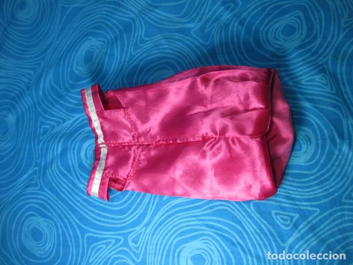 Mu&ntilde;ecas espa&ntilde;olas modernas: VESTIDO ORIGINAL NANCY NEW - Foto 4