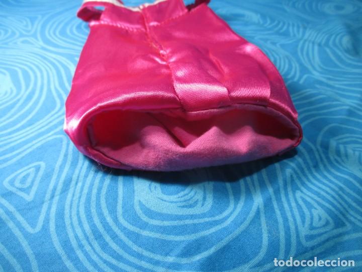 Mu&ntilde;ecas espa&ntilde;olas modernas: VESTIDO ORIGINAL NANCY NEW - Foto 5