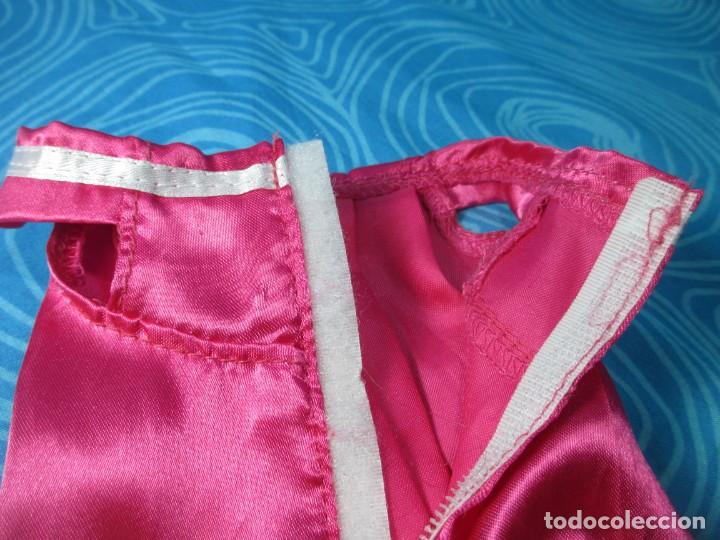 Mu&ntilde;ecas espa&ntilde;olas modernas: VESTIDO ORIGINAL NANCY NEW - Foto 6