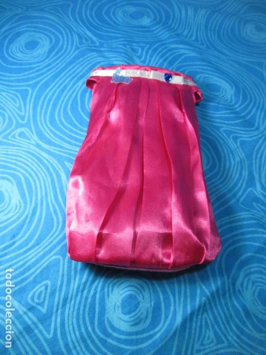 Mu&ntilde;ecas espa&ntilde;olas modernas: VESTIDO ORIGINAL NANCY NEW - Foto 1