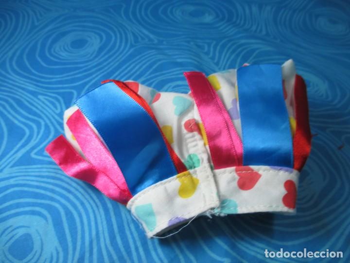 Mu&ntilde;ecas espa&ntilde;olas modernas: FALDA ORIGINAL NANCY NEW - Foto 3
