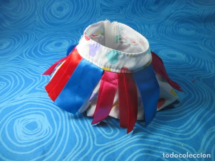 Mu&ntilde;ecas espa&ntilde;olas modernas: FALDA ORIGINAL NANCY NEW - Foto 5