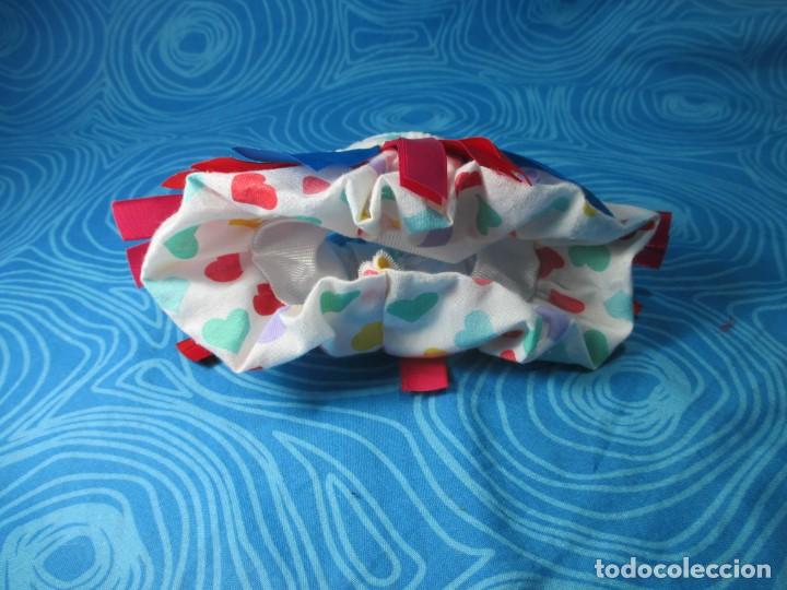 Mu&ntilde;ecas espa&ntilde;olas modernas: FALDA ORIGINAL NANCY NEW - Foto 7