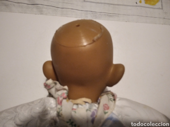 Mu&ntilde;ecas espa&ntilde;olas modernas: Mu&ntilde;eco - Foto 4