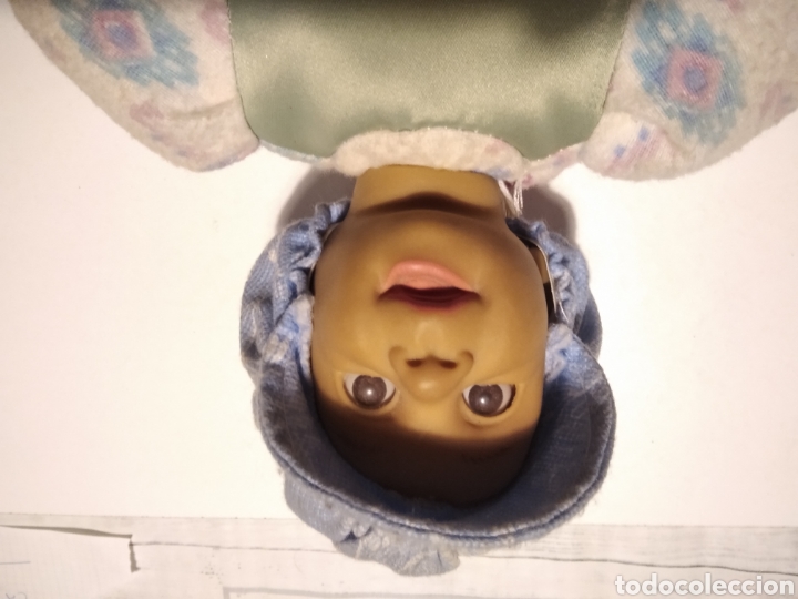 Mu&ntilde;ecas espa&ntilde;olas modernas: Mu&ntilde;eco - Foto 2