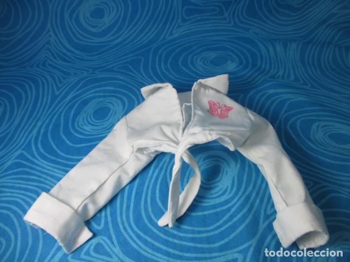 Mu&ntilde;ecas espa&ntilde;olas modernas: CAMISA ORIGINAL NANCY NEW - Foto 2