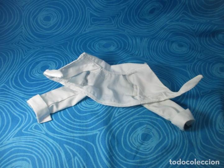 Mu&ntilde;ecas espa&ntilde;olas modernas: CAMISA ORIGINAL NANCY NEW - Foto 5