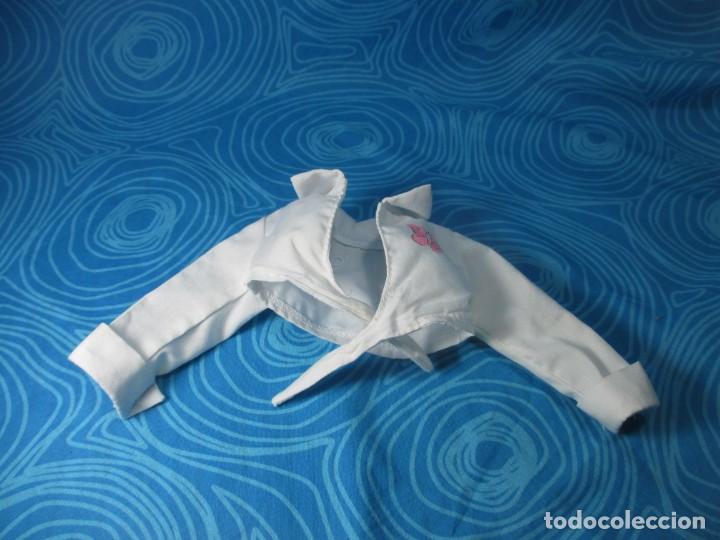 Mu&ntilde;ecas espa&ntilde;olas modernas: CAMISA ORIGINAL NANCY NEW - Foto 6