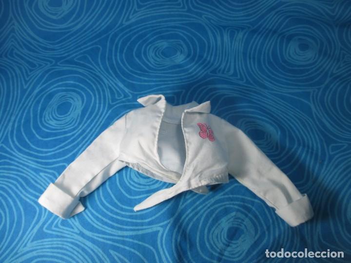 Mu&ntilde;ecas espa&ntilde;olas modernas: CAMISA ORIGINAL NANCY NEW - Foto 7