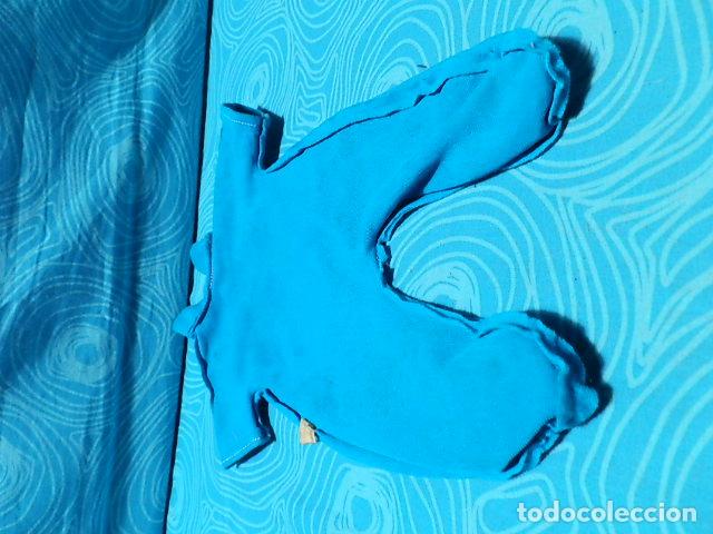 Mu&ntilde;ecas espa&ntilde;olas modernas: ANTIGUO MONO DE MU&Ntilde;ECA bb - Foto 4