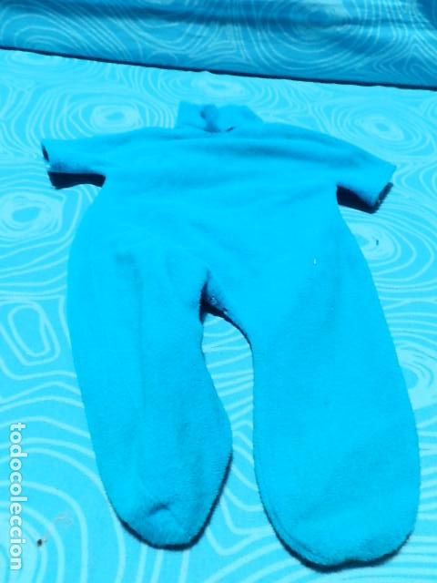 Mu&ntilde;ecas espa&ntilde;olas modernas: ANTIGUO MONO DE MU&Ntilde;ECA bb - Foto 1