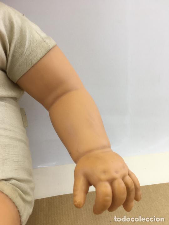 Mu&ntilde;ecas espa&ntilde;olas modernas: MU&Ntilde;ECA DESCONOCIDA - MARCA FEBER - Foto 3