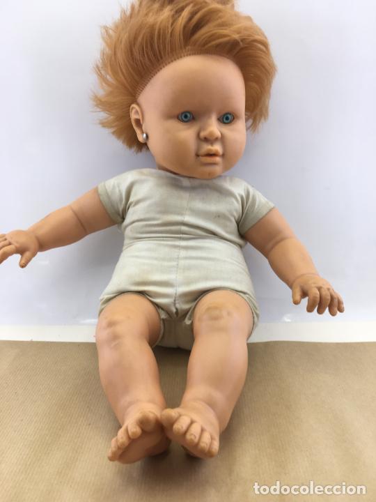 Mu&ntilde;ecas espa&ntilde;olas modernas: MU&Ntilde;ECA DESCONOCIDA - MARCA FEBER - Foto 6