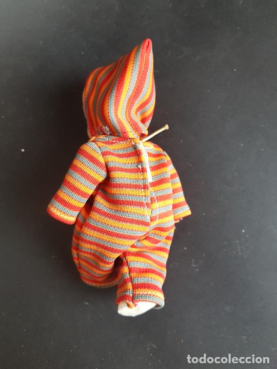 Mu&ntilde;ecas espa&ntilde;olas modernas: mu&ntilde;eco bebe a&ntilde;os 60 - Foto 3