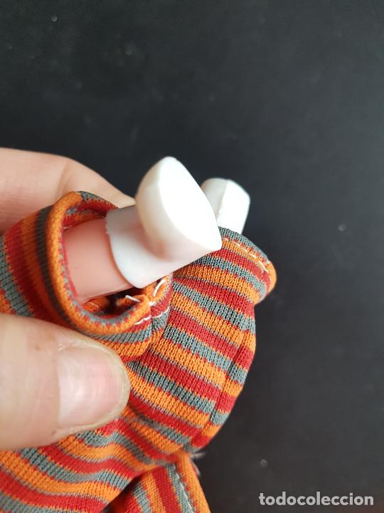 Mu&ntilde;ecas espa&ntilde;olas modernas: mu&ntilde;eco bebe a&ntilde;os 60 - Foto 5