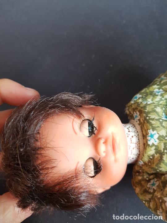 Mu&ntilde;ecas espa&ntilde;olas modernas: lote de 2 mu&ntilde;ecas peque&ntilde;as vicma - Foto 5