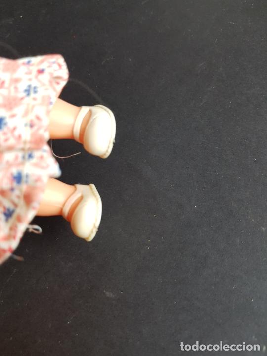 Mu&ntilde;ecas espa&ntilde;olas modernas: lote de 2 mu&ntilde;ecas peque&ntilde;as vicma - Foto 7