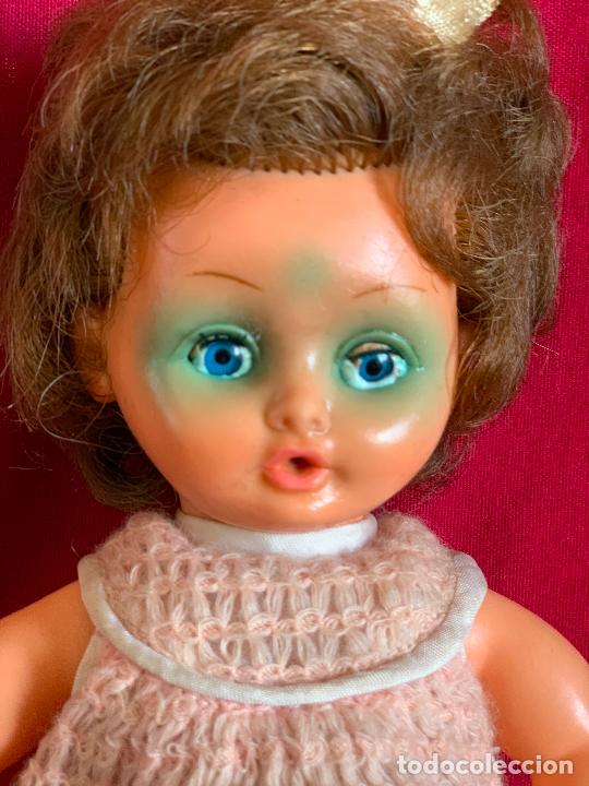 Mu&ntilde;ecas espa&ntilde;olas modernas: MU&Ntilde;ECO A&Ntilde;OS 70 - Foto 2