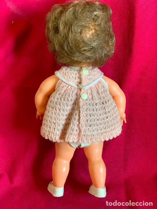 Mu&ntilde;ecas espa&ntilde;olas modernas: MU&Ntilde;ECO A&Ntilde;OS 70 - Foto 3