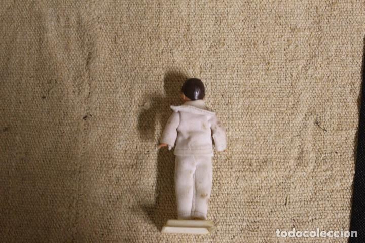 Mu&ntilde;ecas espa&ntilde;olas modernas: ni&ntilde;o primera comunion - Foto 2