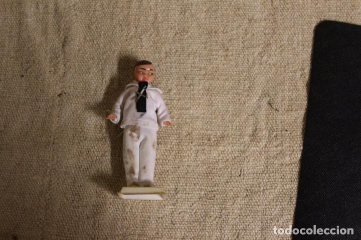 Mu&ntilde;ecas espa&ntilde;olas modernas: ni&ntilde;o primera comunion - Foto 3