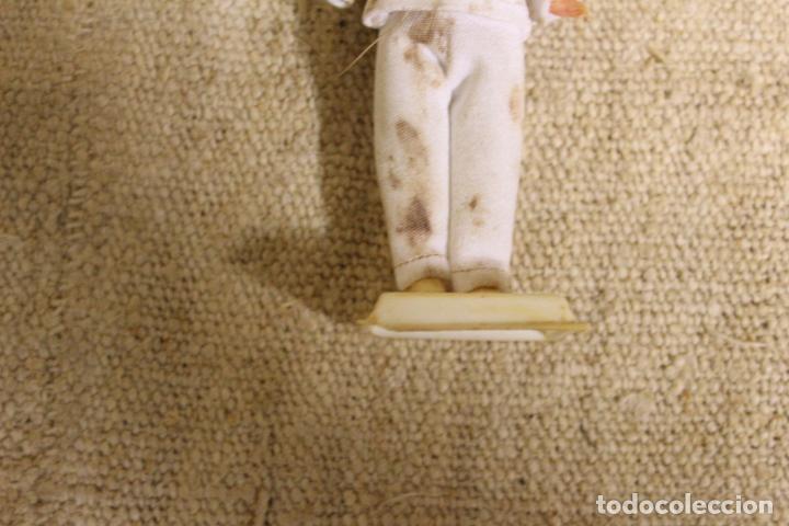 Mu&ntilde;ecas espa&ntilde;olas modernas: ni&ntilde;o primera comunion - Foto 4