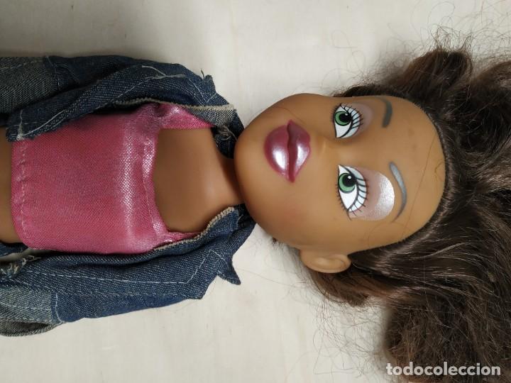 Mu&ntilde;ecas espa&ntilde;olas modernas: Mu&ntilde;eca Scampz - Foto 3