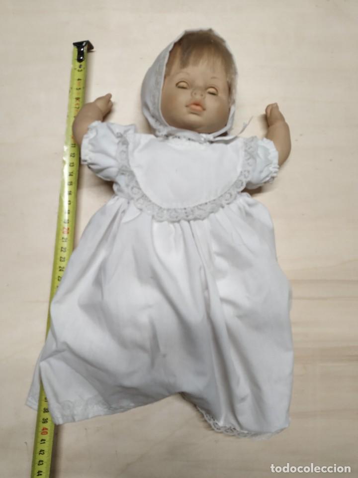 Mu&ntilde;ecas espa&ntilde;olas modernas: Mu&ntilde;eca - Foto 1