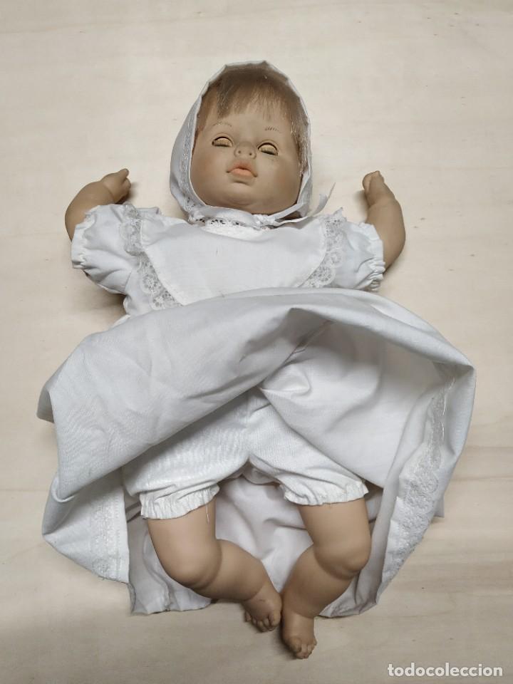 Mu&ntilde;ecas espa&ntilde;olas modernas: Mu&ntilde;eca - Foto 2