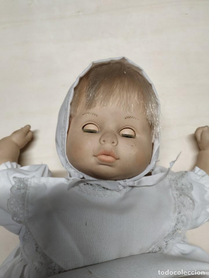 Mu&ntilde;ecas espa&ntilde;olas modernas: Mu&ntilde;eca - Foto 3