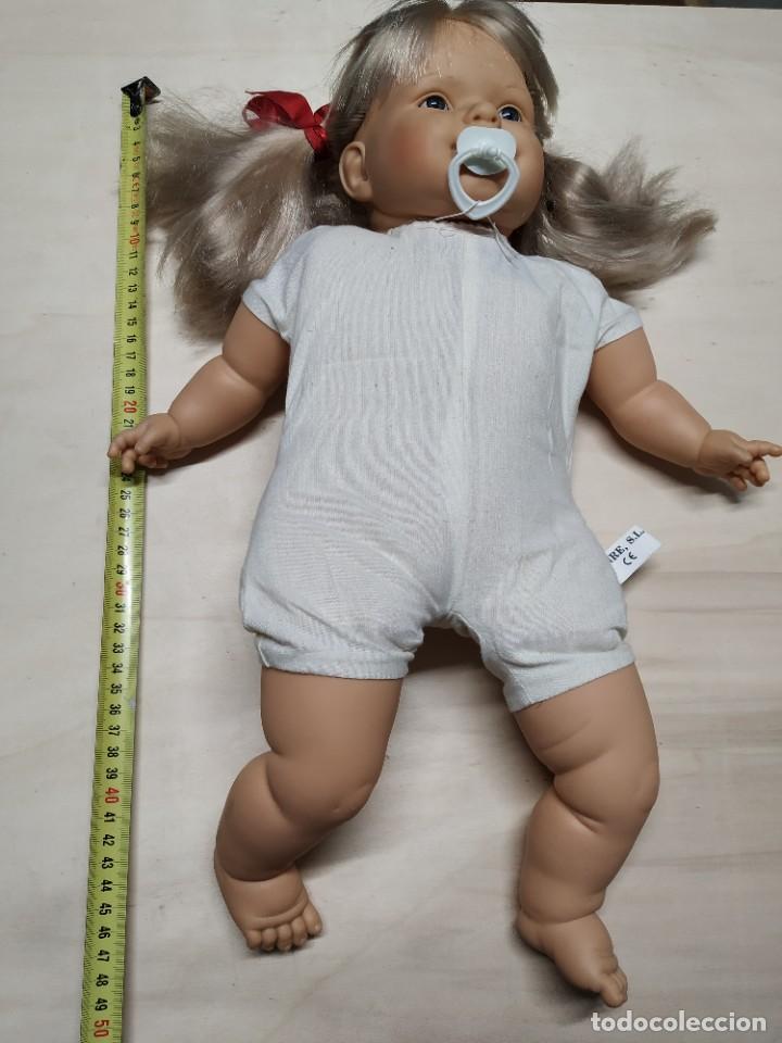 Mu&ntilde;ecas espa&ntilde;olas modernas: Mu&ntilde;eca - Foto 1