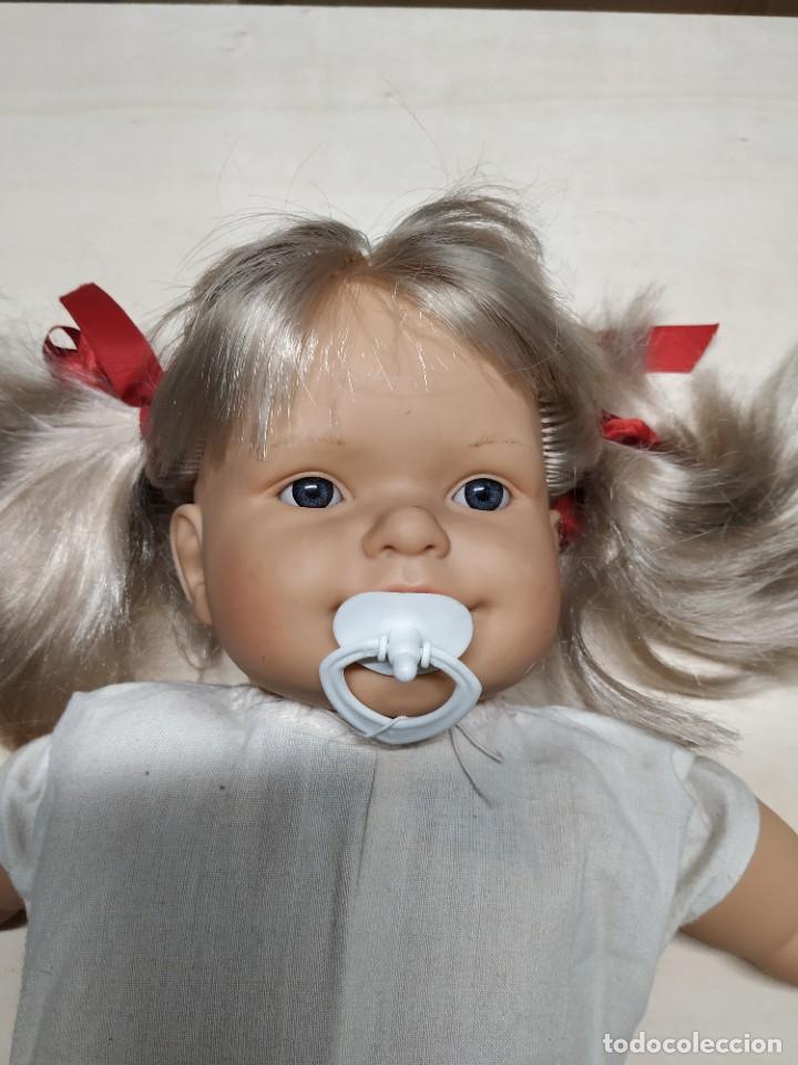 Mu&ntilde;ecas espa&ntilde;olas modernas: Mu&ntilde;eca - Foto 2