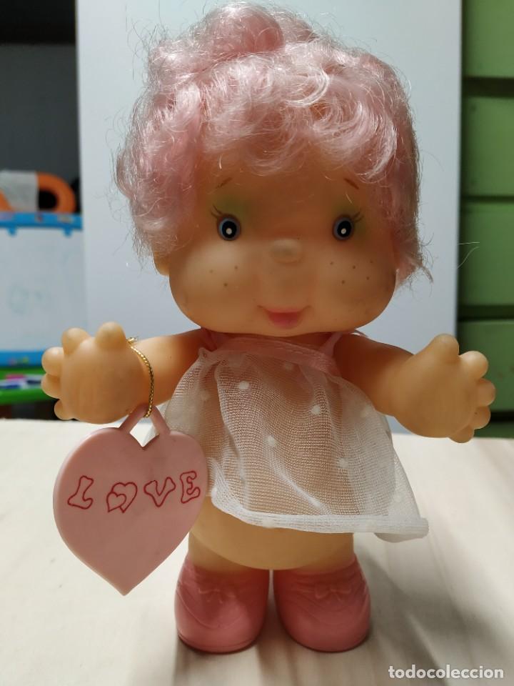 Mu&ntilde;ecas espa&ntilde;olas modernas: Mu&ntilde;eca de la casa Falca - Foto 1