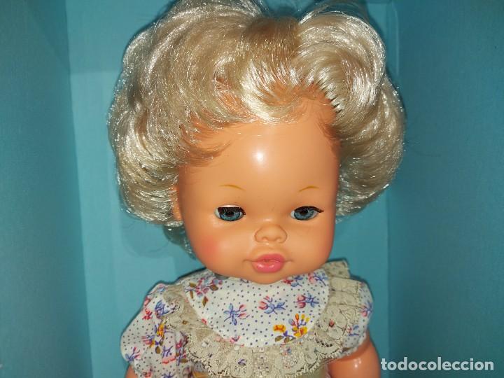 Mu&ntilde;ecas espa&ntilde;olas modernas: MU&Ntilde;ECA DE BB - MU&Ntilde;ECA - Foto 2