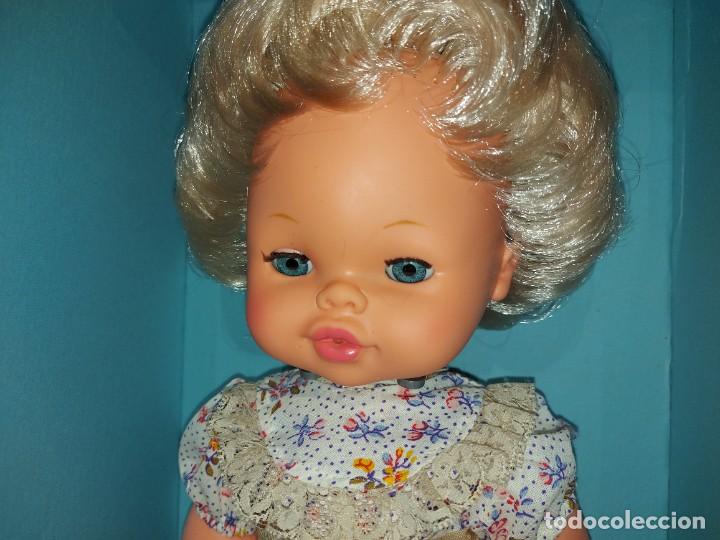 Mu&ntilde;ecas espa&ntilde;olas modernas: MU&Ntilde;ECA DE BB - MU&Ntilde;ECA - Foto 3