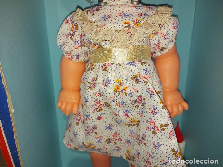 Mu&ntilde;ecas espa&ntilde;olas modernas: MU&Ntilde;ECA DE BB - MU&Ntilde;ECA - Foto 4