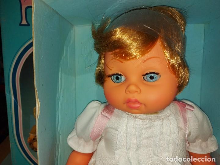 Mu&ntilde;ecas espa&ntilde;olas modernas: MU&Ntilde;ECA &Ntilde;ACO - DE VICMA - Foto 2
