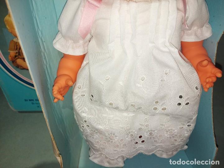 Mu&ntilde;ecas espa&ntilde;olas modernas: MU&Ntilde;ECA &Ntilde;ACO - DE VICMA - Foto 4