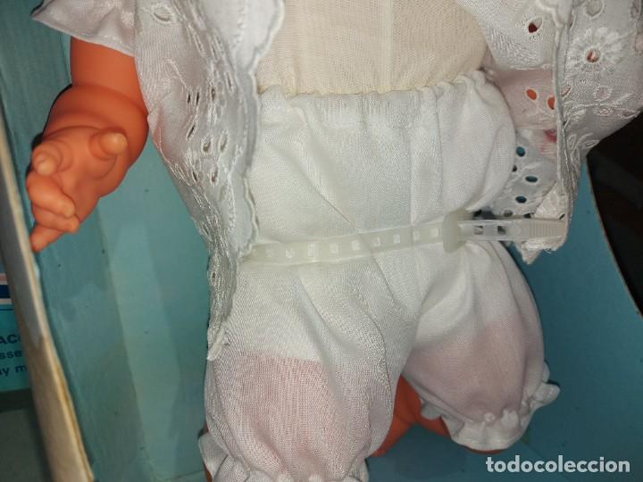 Mu&ntilde;ecas espa&ntilde;olas modernas: MU&Ntilde;ECA &Ntilde;ACO - DE VICMA - Foto 5
