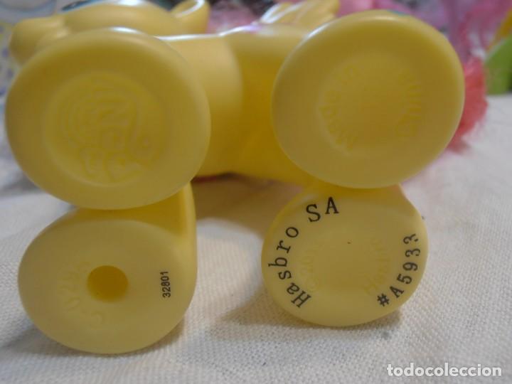 Mu&ntilde;ecas espa&ntilde;olas modernas: LOTE PEQUE&Ntilde;O PONY - Foto 3