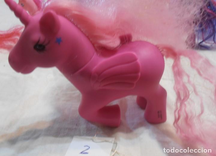 Mu&ntilde;ecas espa&ntilde;olas modernas: LOTE PEQUE&Ntilde;O PONY - Foto 4
