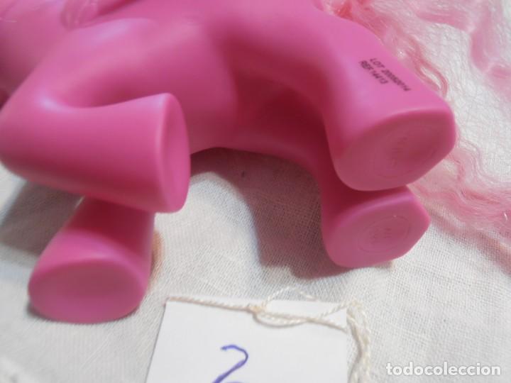 Mu&ntilde;ecas espa&ntilde;olas modernas: LOTE PEQUE&Ntilde;O PONY - Foto 5