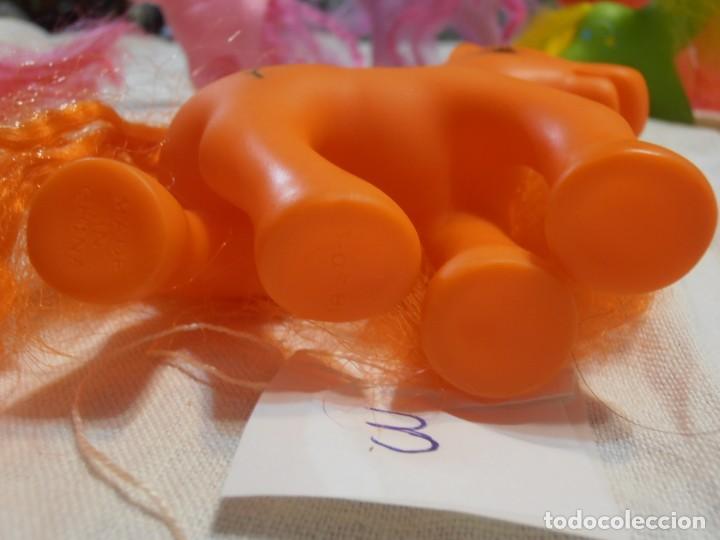 Mu&ntilde;ecas espa&ntilde;olas modernas: LOTE PEQUE&Ntilde;O PONY - Foto 7