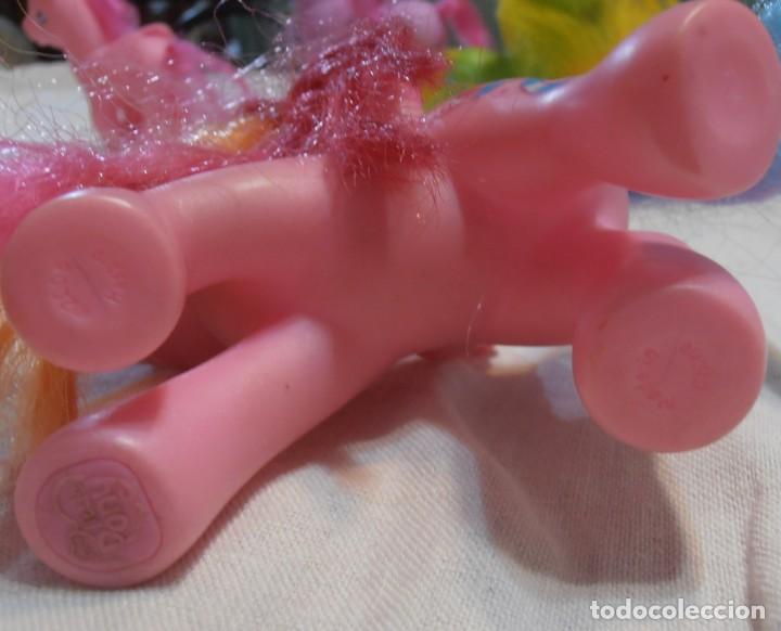 Mu&ntilde;ecas espa&ntilde;olas modernas: LOTE PEQUE&Ntilde;O PONY - Foto 12