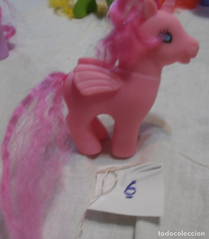 Mu&ntilde;ecas espa&ntilde;olas modernas: LOTE PEQUE&Ntilde;O PONY - Foto 13