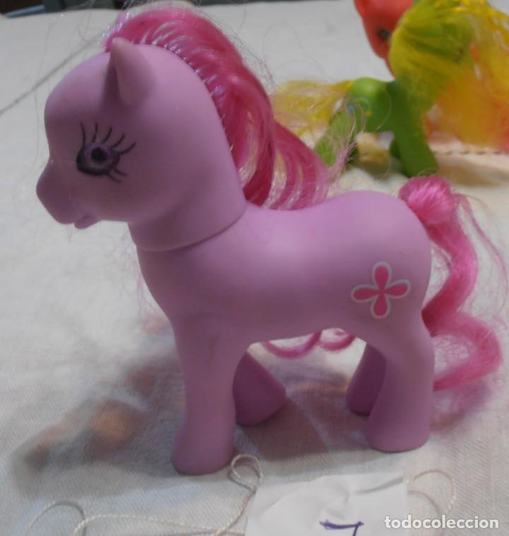 Mu&ntilde;ecas espa&ntilde;olas modernas: LOTE PEQUE&Ntilde;O PONY - Foto 15